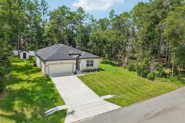 5226 E PRENTICE LANE, Inverness, FL 34452