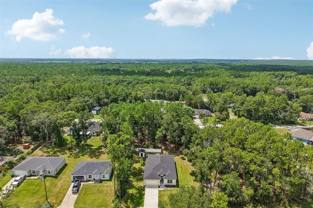 5226 E PRENTICE LANE, Inverness, FL 34452