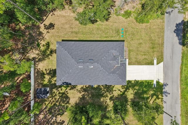 5226 E PRENTICE LANE, Inverness, FL 34452