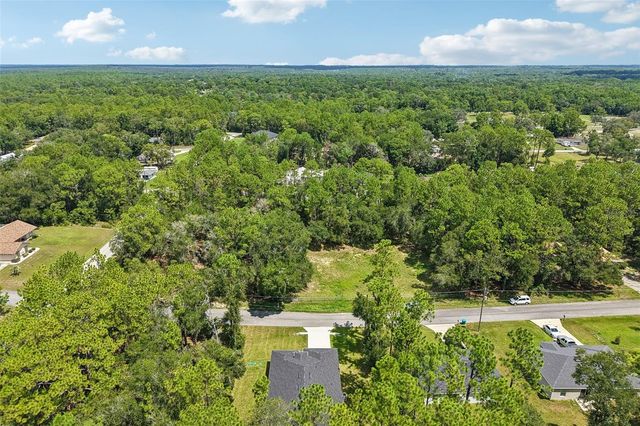 5226 E PRENTICE LANE, Inverness, FL 34452