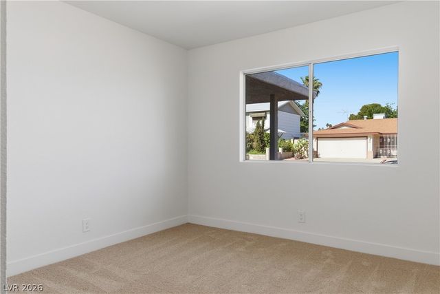 5184 Merrill Circle, Las Vegas, NV 89120