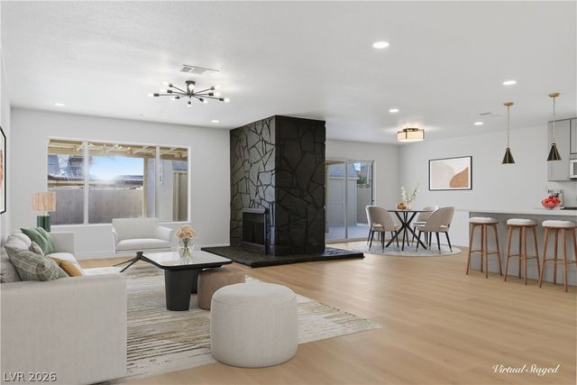 5184 Merrill Circle, Las Vegas, NV 89120