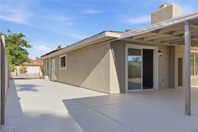 5184 Merrill Circle, Las Vegas, NV 89120