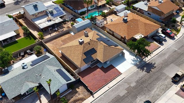5184 Merrill Circle, Las Vegas, NV 89120