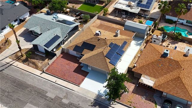 5184 Merrill Circle, Las Vegas, NV 89120