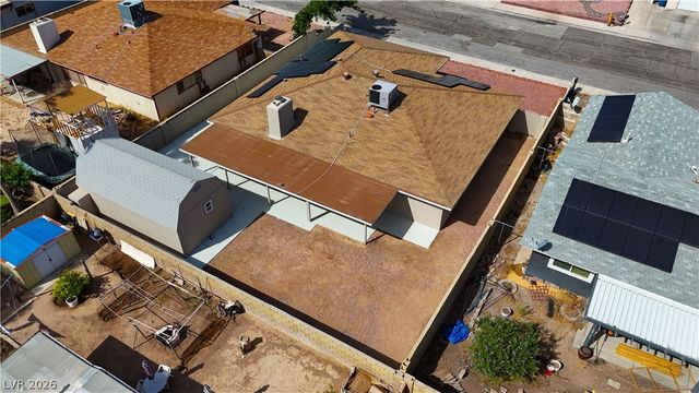 5184 Merrill Circle, Las Vegas, NV 89120