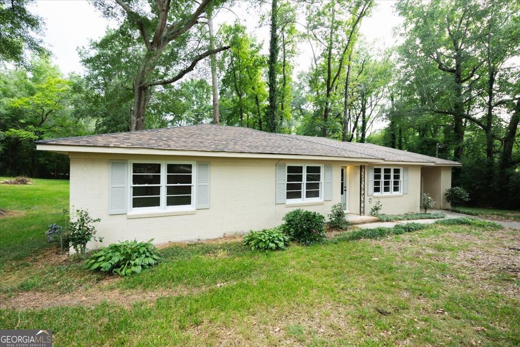 831 Forest Hill Court, Macon, GA 31210