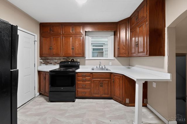 5119 Warren Avenue, Norwood, OH 45212