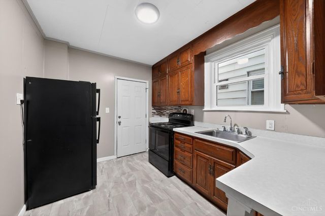 5119 Warren Avenue, Norwood, OH 45212