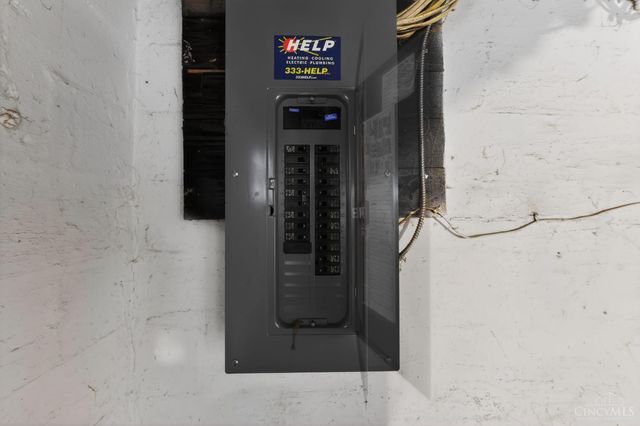 5119 Warren Avenue, Norwood, OH 45212