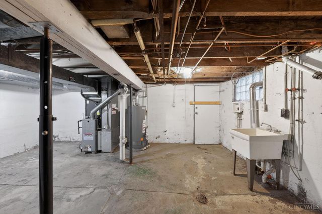 5119 Warren Avenue, Norwood, OH 45212