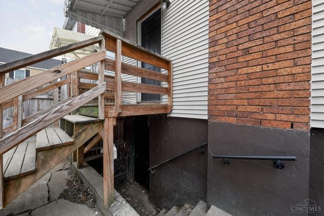 5119 Warren Avenue, Norwood, OH 45212