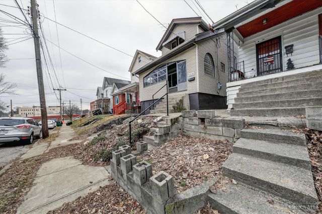 5119 Warren Avenue, Norwood, OH 45212