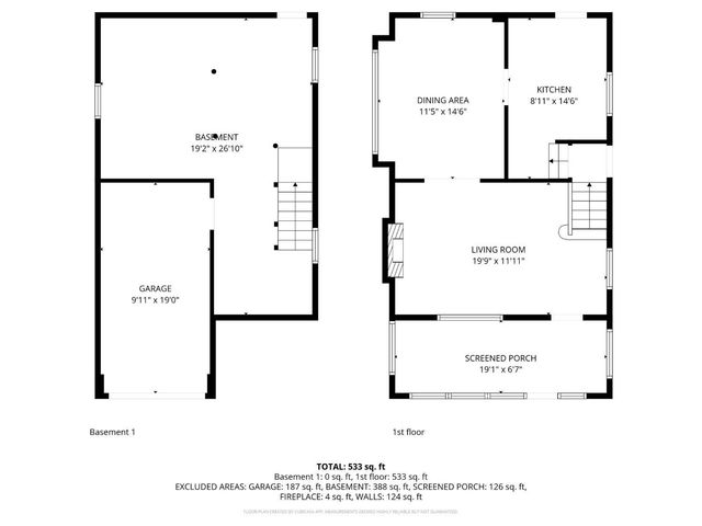 5119 Warren Avenue, Norwood, OH 45212