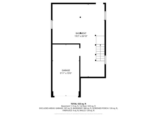 5119 Warren Avenue, Norwood, OH 45212