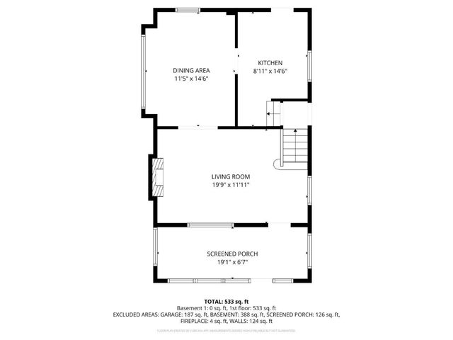 5119 Warren Avenue, Norwood, OH 45212