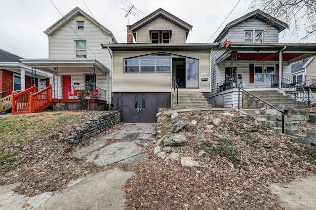 5119 Warren Avenue, Norwood, OH 45212