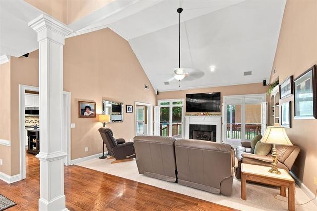 2691 Wellington Way, Conyers, GA 30013