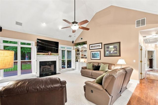 2691 Wellington Way, Conyers, GA 30013