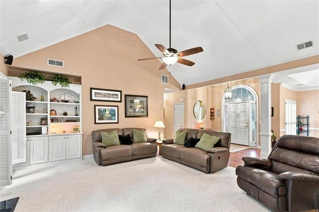 2691 Wellington Way, Conyers, GA 30013