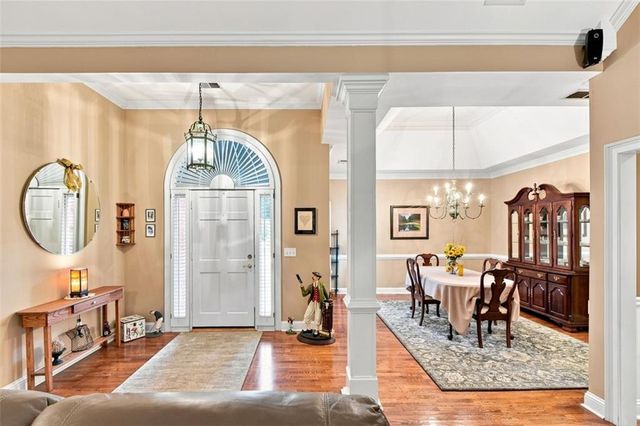 2691 Wellington Way, Conyers, GA 30013