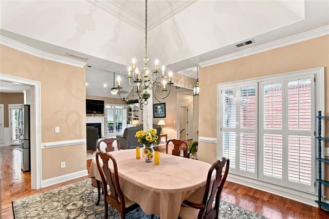 2691 Wellington Way, Conyers, GA 30013