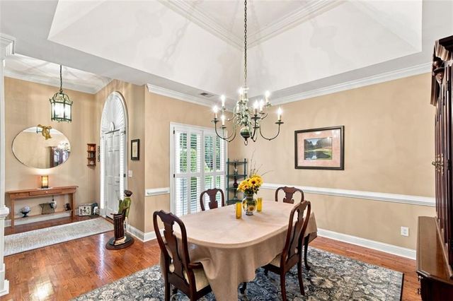 2691 Wellington Way, Conyers, GA 30013