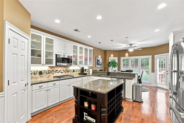 2691 Wellington Way, Conyers, GA 30013