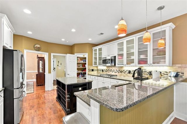 2691 Wellington Way, Conyers, GA 30013