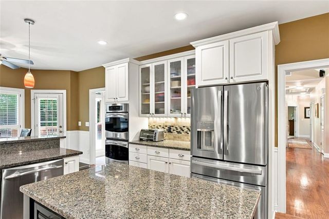 2691 Wellington Way, Conyers, GA 30013