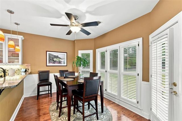 2691 Wellington Way, Conyers, GA 30013