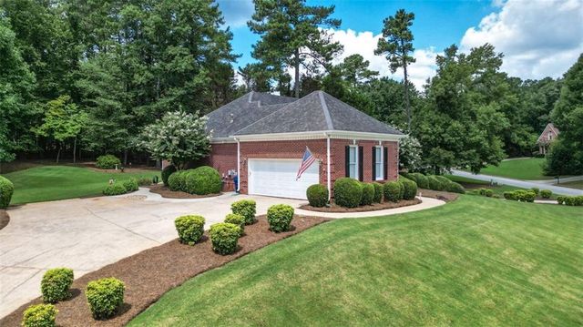 2691 Wellington Way, Conyers, GA 30013