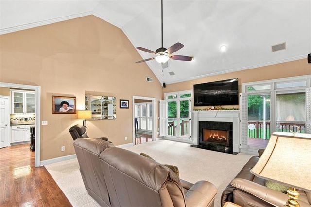 2691 Wellington Way, Conyers, GA 30013