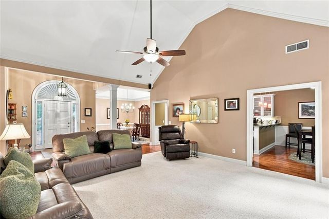 2691 Wellington Way, Conyers, GA 30013