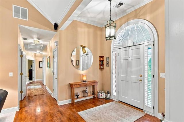 2691 Wellington Way, Conyers, GA 30013