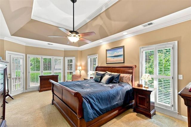 2691 Wellington Way, Conyers, GA 30013