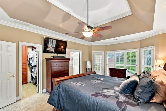 2691 Wellington Way, Conyers, GA 30013
