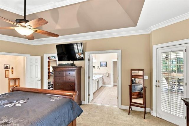 2691 Wellington Way, Conyers, GA 30013