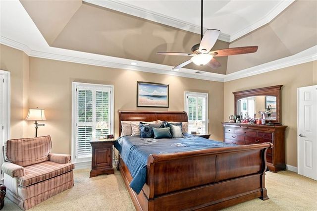 2691 Wellington Way, Conyers, GA 30013