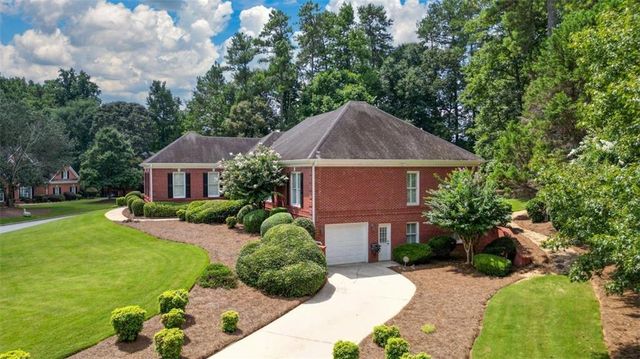 2691 Wellington Way, Conyers, GA 30013