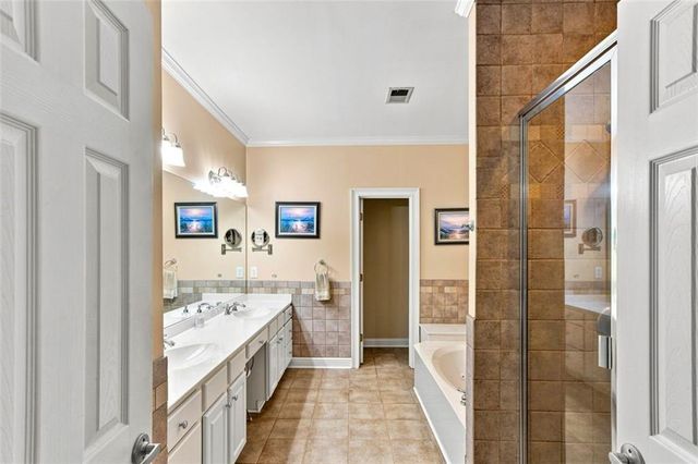 2691 Wellington Way, Conyers, GA 30013