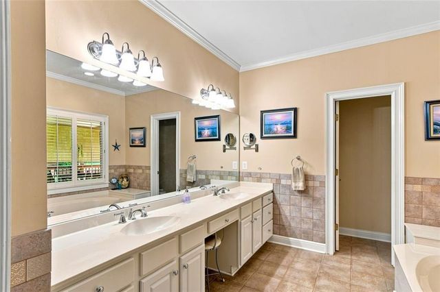 2691 Wellington Way, Conyers, GA 30013