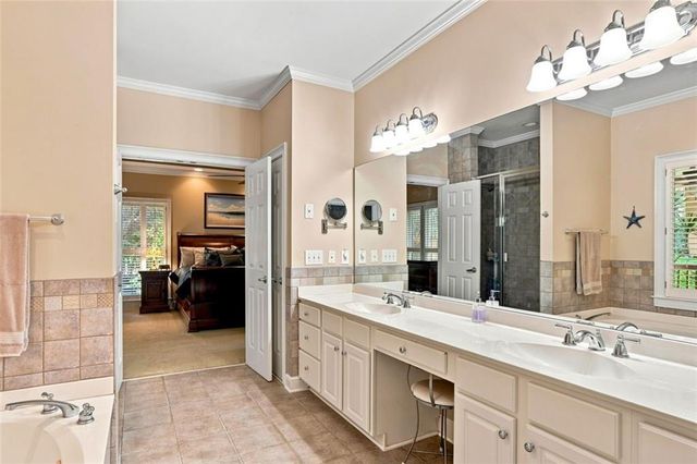 2691 Wellington Way, Conyers, GA 30013