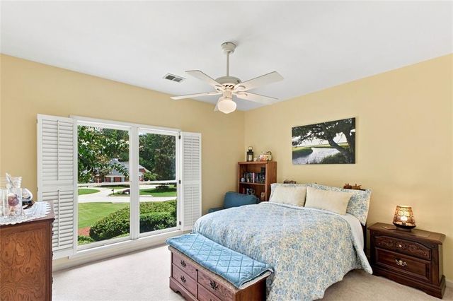 2691 Wellington Way, Conyers, GA 30013