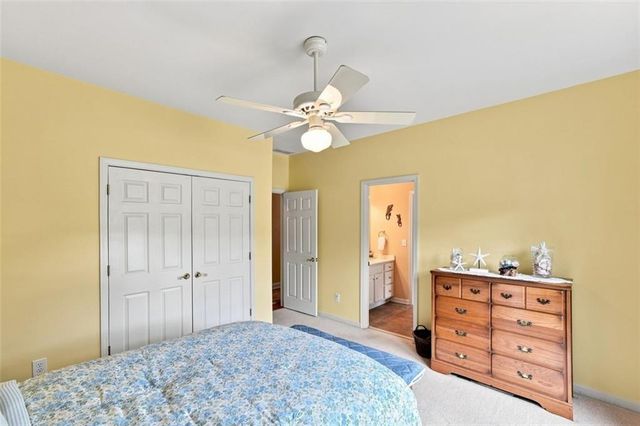 2691 Wellington Way, Conyers, GA 30013