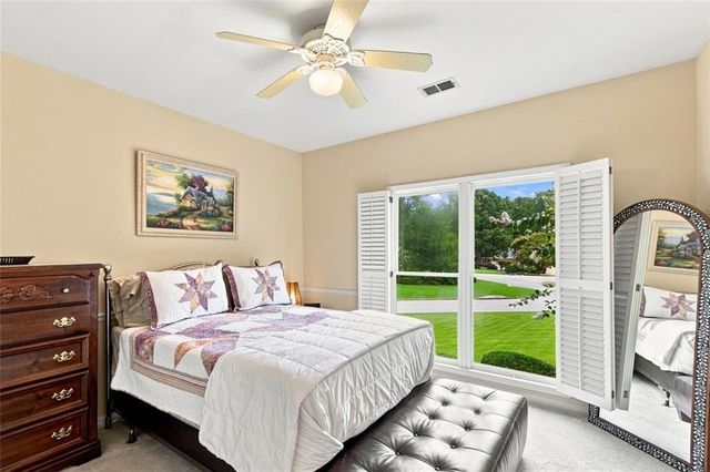2691 Wellington Way, Conyers, GA 30013