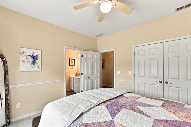 2691 Wellington Way, Conyers, GA 30013