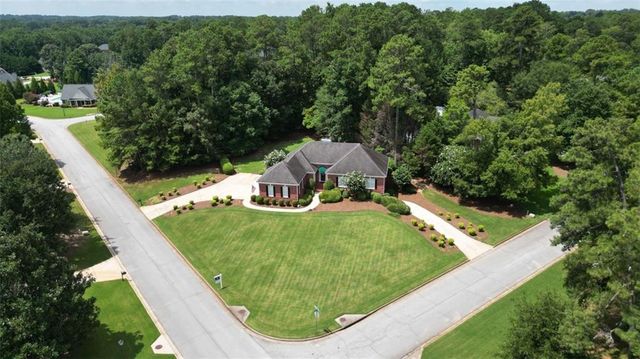 2691 Wellington Way, Conyers, GA 30013