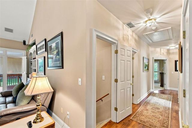 2691 Wellington Way, Conyers, GA 30013