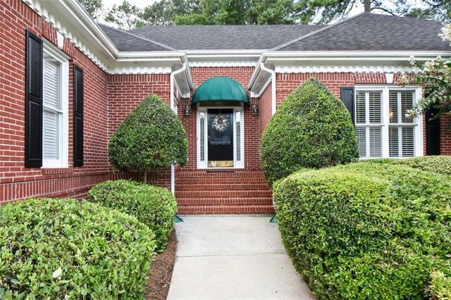 2691 Wellington Way, Conyers, GA 30013